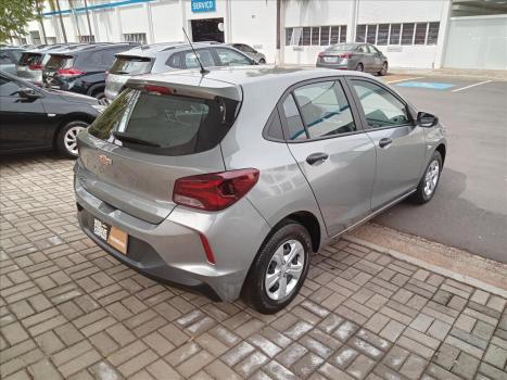 CHEVROLET Onix Hatch 1.0 4P FLEX, Foto 5