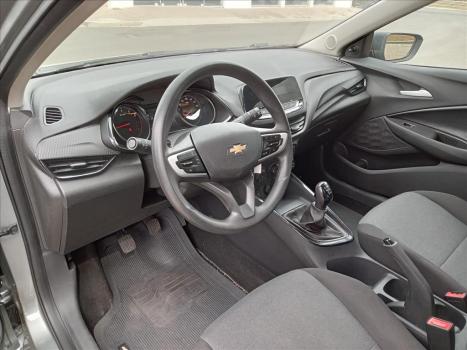 CHEVROLET Onix Hatch 1.0 4P FLEX, Foto 7