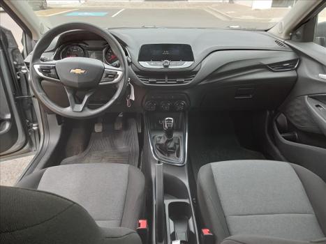 CHEVROLET Onix Hatch 1.0 4P FLEX, Foto 8