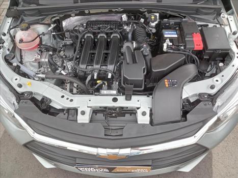 CHEVROLET Onix Hatch 1.0 4P FLEX, Foto 12