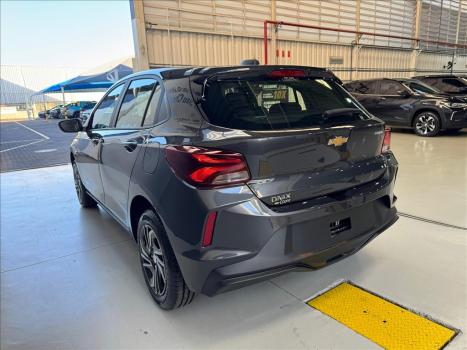 CHEVROLET Onix Hatch 1.0 12V 4P FLEX TURBO, Foto 4