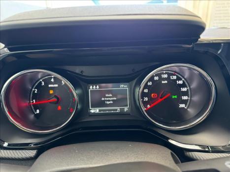 CHEVROLET Onix Hatch 1.0 12V 4P FLEX TURBO, Foto 6