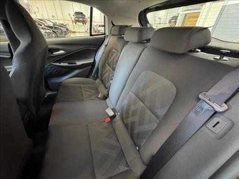 CHEVROLET Onix Hatch 1.0 12V 4P FLEX TURBO, Foto 8