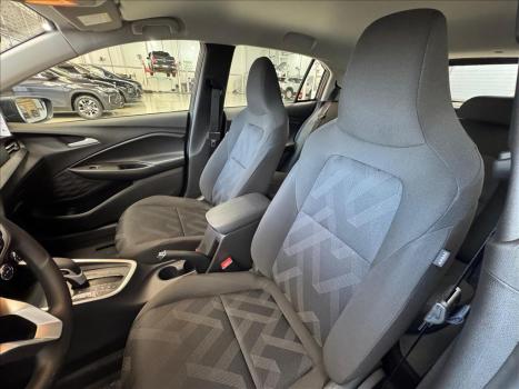 CHEVROLET Onix Hatch 1.0 12V 4P FLEX TURBO, Foto 10