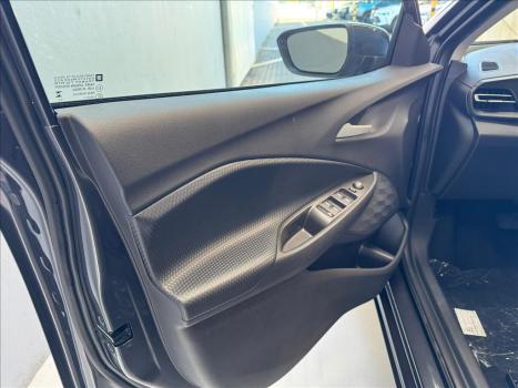 CHEVROLET Onix Hatch 1.0 12V 4P FLEX TURBO, Foto 11