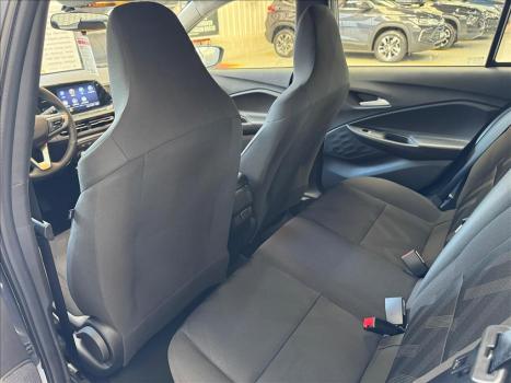 CHEVROLET Onix Hatch 1.0 12V 4P FLEX TURBO, Foto 14
