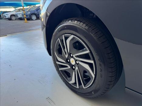 CHEVROLET Onix Hatch 1.0 12V 4P FLEX TURBO, Foto 16