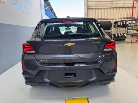 CHEVROLET Onix Hatch 1.0 12V 4P FLEX TURBO, Foto 17