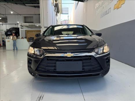 CHEVROLET Onix Hatch 1.0 12V 4P FLEX TURBO, Foto 18