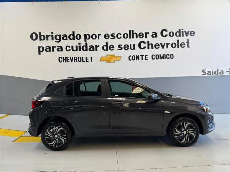 CHEVROLET Onix Hatch 1.0 12V 4P FLEX TURBO, Foto 19