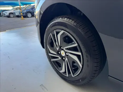 CHEVROLET Onix Hatch 1.0 12V 4P FLEX TURBO AUTOMTICO, Foto 16