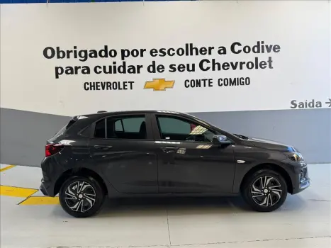 CHEVROLET Onix Hatch 1.0 12V 4P FLEX TURBO AUTOMTICO, Foto 19