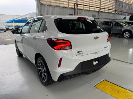 CHEVROLET Onix Hatch 1.0 12V 4P FLEX PREMIER TURBO AUTOMTICO, Foto 3