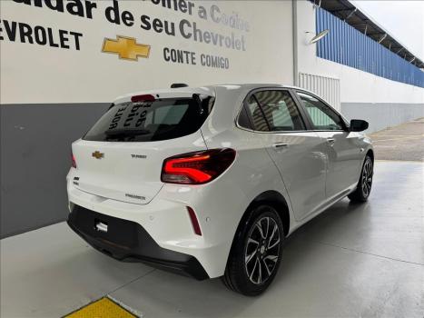 CHEVROLET Onix Hatch 1.0 12V 4P FLEX PREMIER TURBO AUTOMTICO, Foto 4