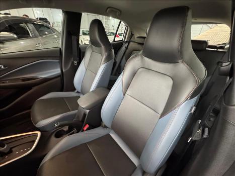 CHEVROLET Onix Hatch 1.0 12V 4P FLEX PREMIER TURBO AUTOMTICO, Foto 8