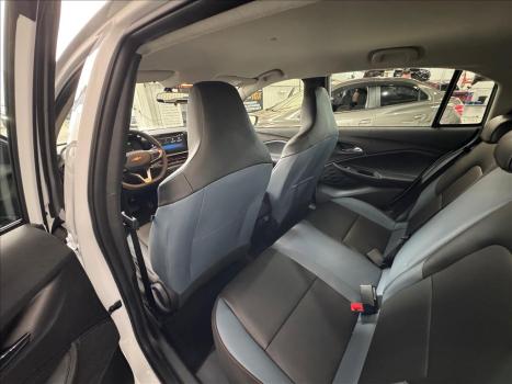 CHEVROLET Onix Hatch 1.0 12V 4P FLEX PREMIER TURBO AUTOMTICO, Foto 9