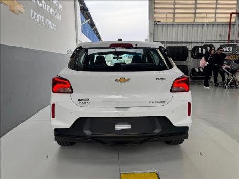 CHEVROLET Onix Hatch 1.0 12V 4P FLEX PREMIER TURBO AUTOMTICO, Foto 19