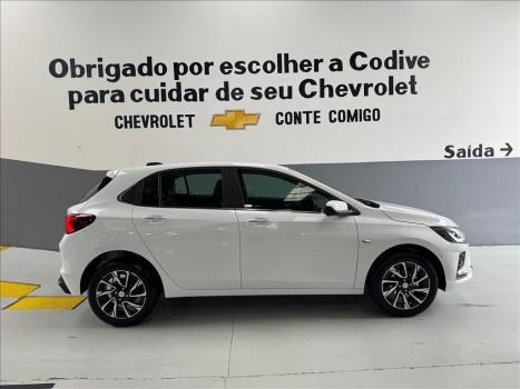 CHEVROLET Onix Hatch 1.0 12V 4P FLEX PREMIER TURBO AUTOMTICO, Foto 21