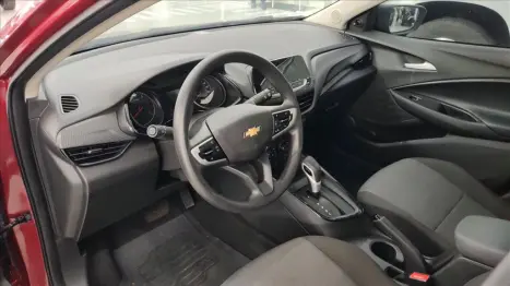CHEVROLET Onix Hatch 1.0 12V 4P FLEX PLUS TURBO AUTOMTICO, Foto 7