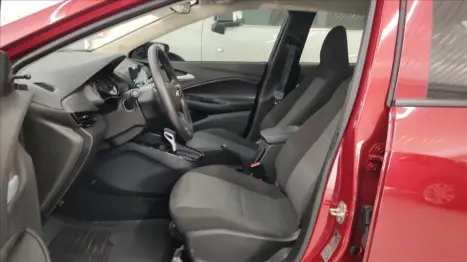 CHEVROLET Onix Hatch 1.0 12V 4P FLEX PLUS TURBO AUTOMTICO, Foto 8