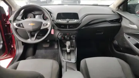 CHEVROLET Onix Hatch 1.0 12V 4P FLEX PLUS TURBO AUTOMTICO, Foto 10