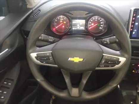 CHEVROLET Onix Hatch 1.0 12V 4P FLEX TURBO AUTOMTICO, Foto 10