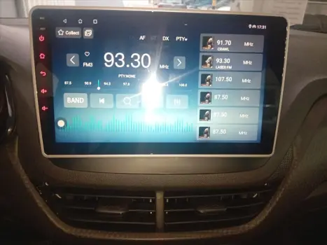 CHEVROLET Onix Hatch 1.0 12V 4P FLEX TURBO AUTOMTICO, Foto 12