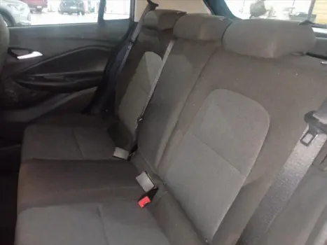CHEVROLET Onix Hatch 1.0 12V 4P FLEX TURBO AUTOMTICO, Foto 18