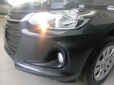 CHEVROLET Onix Hatch 1.0 12V 4P FLEX TURBO AUTOMTICO, Foto 21