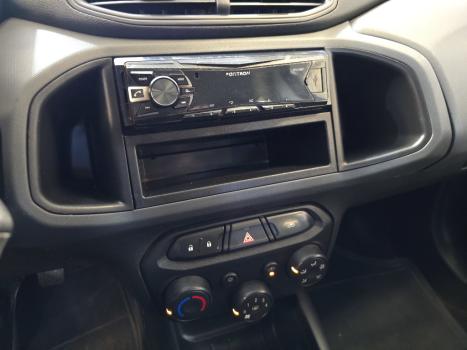 CHEVROLET Onix Hatch 1.0 4P FLEX JOY BLACK, Foto 13