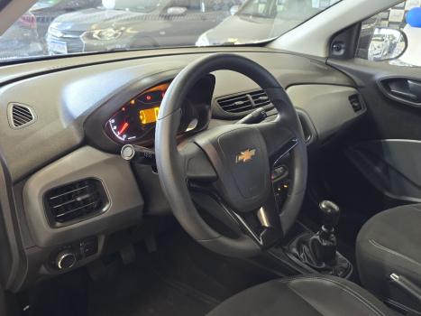 CHEVROLET Onix Hatch 1.0 4P FLEX JOY BLACK, Foto 14