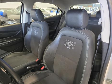 CHEVROLET Onix Hatch 1.0 4P FLEX JOY BLACK, Foto 15
