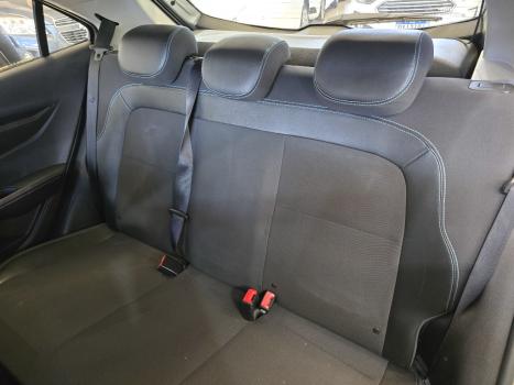CHEVROLET Onix Hatch 1.0 4P FLEX JOY BLACK, Foto 16
