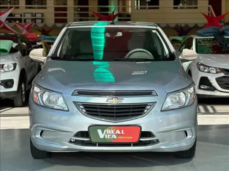CHEVROLET Onix Hatch , Foto 2