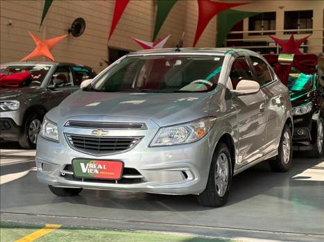 CHEVROLET Onix Hatch , Foto 3