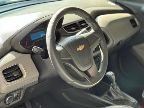 CHEVROLET Onix Hatch , Foto 4