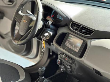 CHEVROLET Onix Hatch , Foto 5