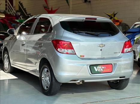 CHEVROLET Onix Hatch , Foto 8