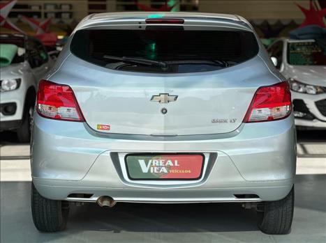 CHEVROLET Onix Hatch , Foto 9