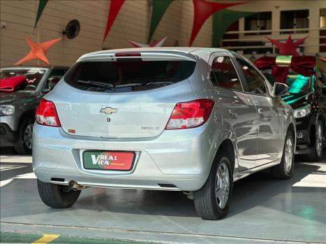 CHEVROLET Onix Hatch , Foto 10