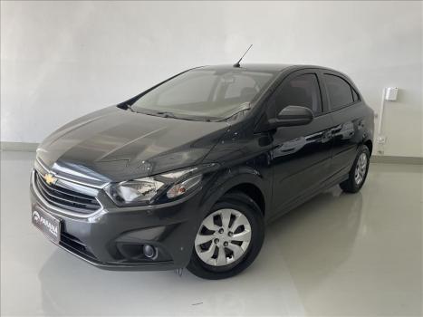 CHEVROLET Onix Hatch 1.0 4P FLEX LT, Foto 1