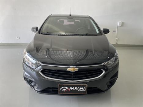 CHEVROLET Onix Hatch 1.0 4P FLEX LT, Foto 2
