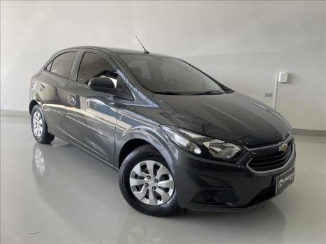CHEVROLET Onix Hatch 1.0 4P FLEX LT, Foto 3