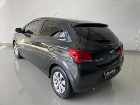 CHEVROLET Onix Hatch 1.0 4P FLEX LT, Foto 4