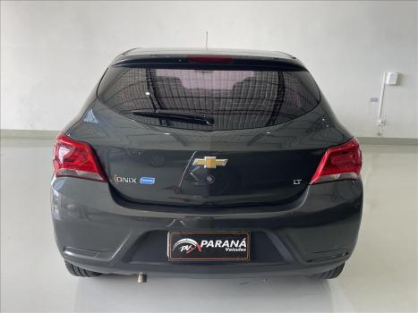 CHEVROLET Onix Hatch 1.0 4P FLEX LT, Foto 5