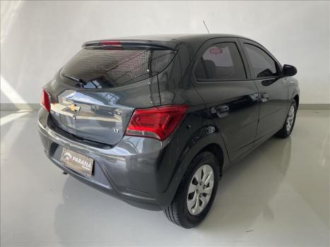 CHEVROLET Onix Hatch 1.0 4P FLEX LT, Foto 6