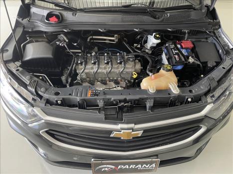 CHEVROLET Onix Hatch 1.0 4P FLEX LT, Foto 7