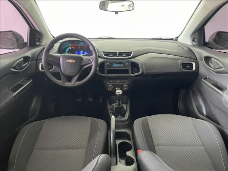 CHEVROLET Onix Hatch 1.0 4P FLEX LT, Foto 8