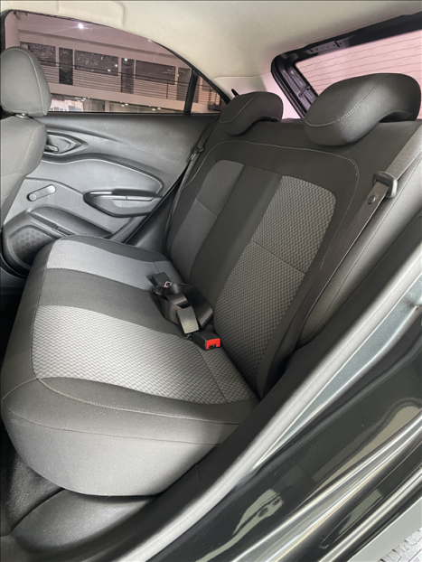 CHEVROLET Onix Hatch 1.0 4P FLEX LT, Foto 10