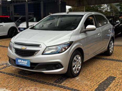 CHEVROLET Onix Hatch 1.4 4P FLEX LT, Foto 1